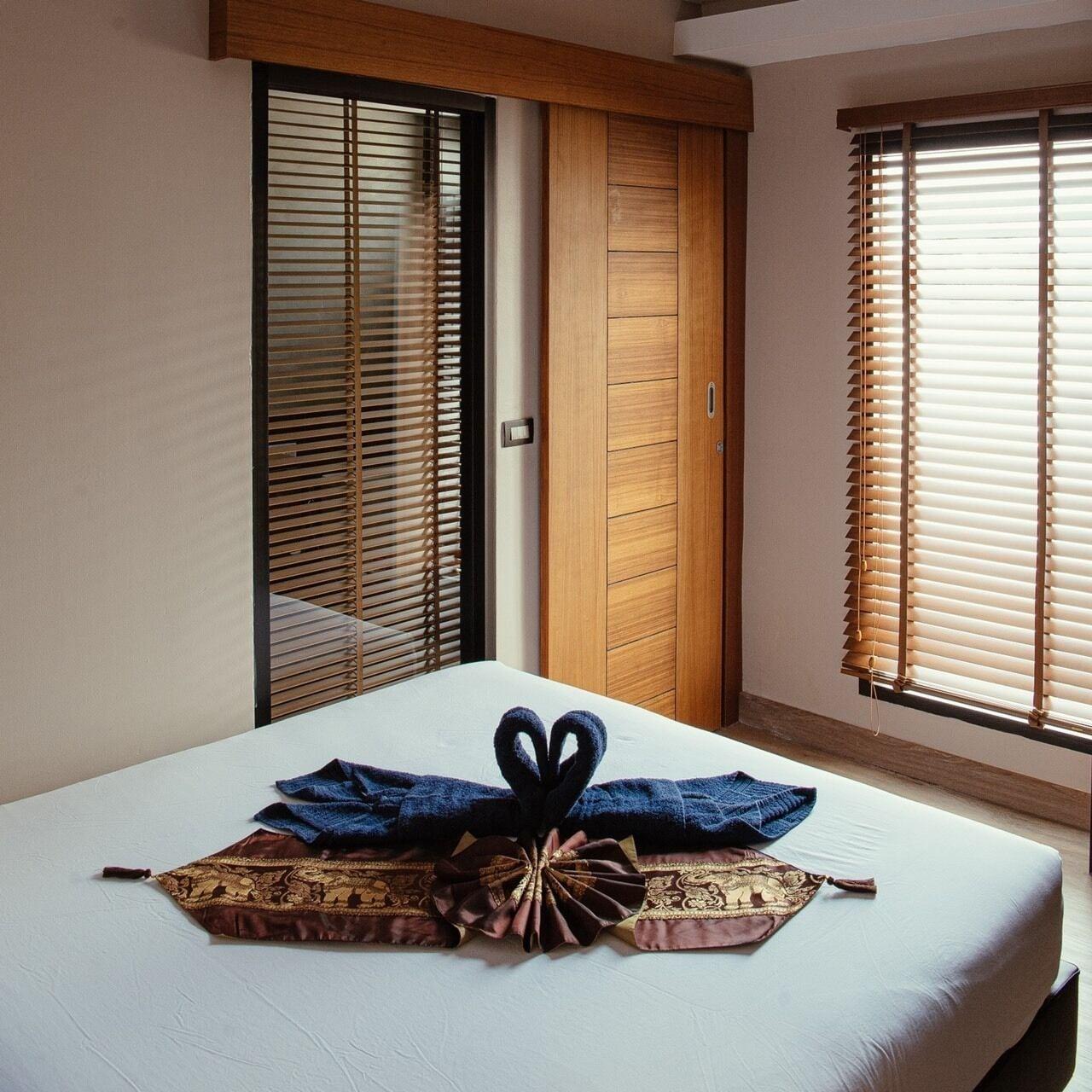 Sureena Hotel Pattaya Extérieur photo